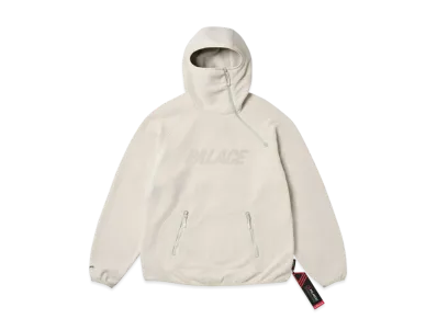 PALACE Polartec Ninja Hood "Grey"