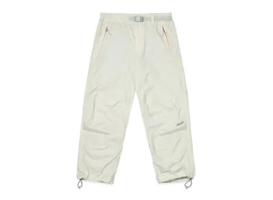 PALACE Border Trouser "Ice/Orange"