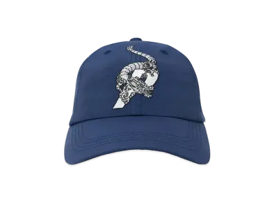 PALACE Dragon Shell P 6-Panel "Navy"