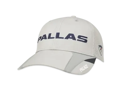 PALACE Pallas 6-Panel "Grey"