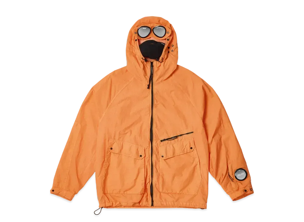 12/9発売｜C.P. Company × Palace Skateboards 