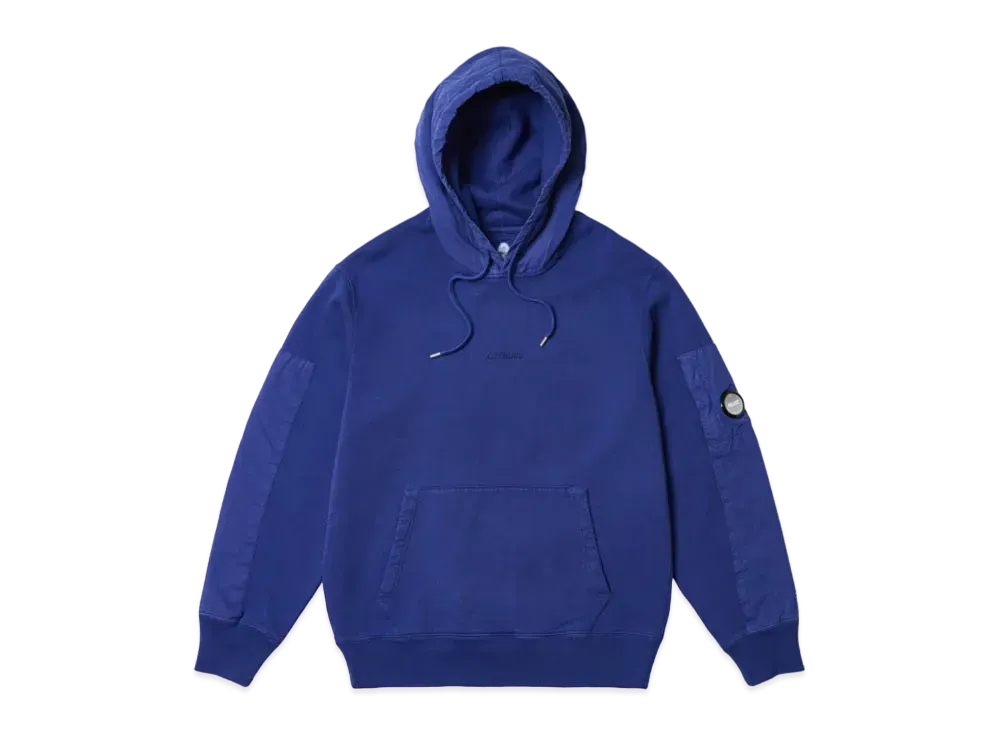 12/9発売｜C.P. Company × Palace Skateboards 