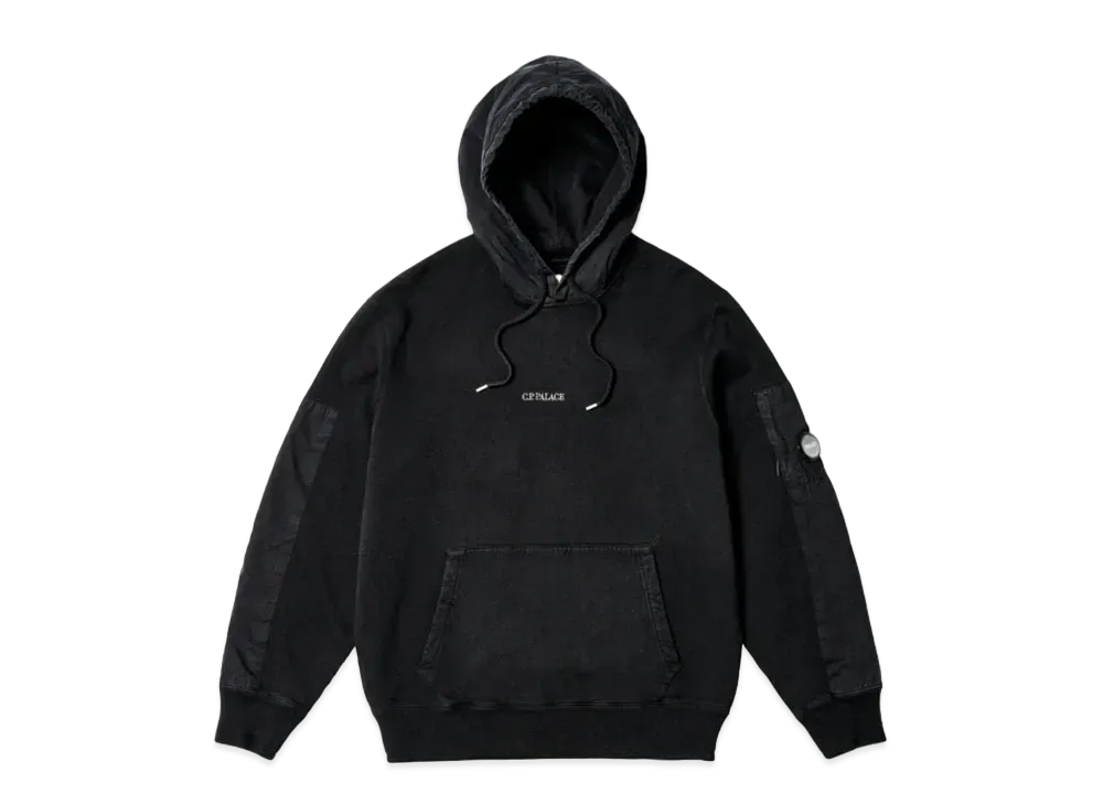 12/9発売｜C.P. Company × Palace Skateboards 