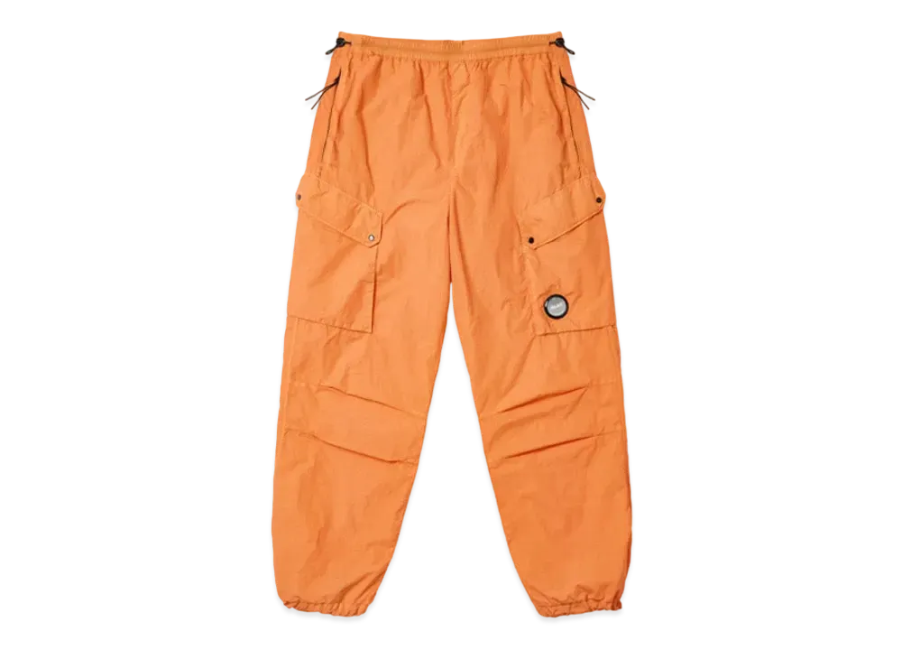 PALACE x C.P. COMPANY Cargo Pants "Orange"