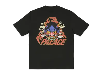 PALACE Demon P3 T-Shirt "Black"