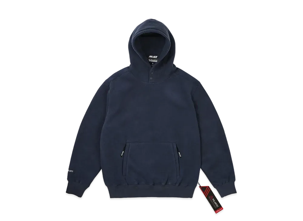 PALACE Polartec Lazer Hood "Navy"