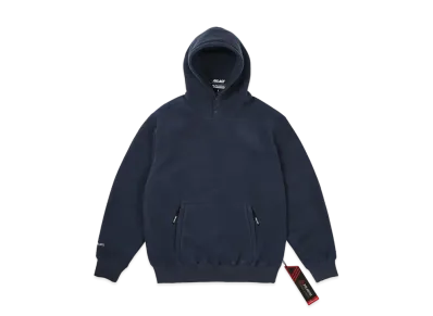 PALACE Polartec Lazer Hood "Navy"