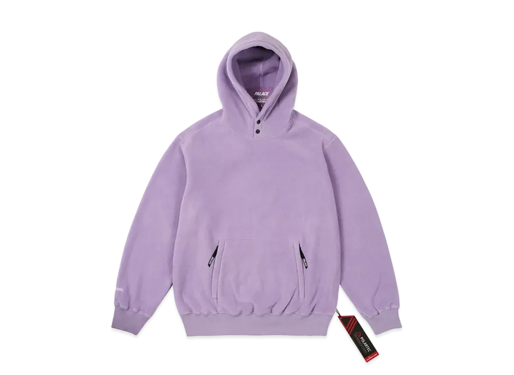 PALACE Polartec Lazer Hood 