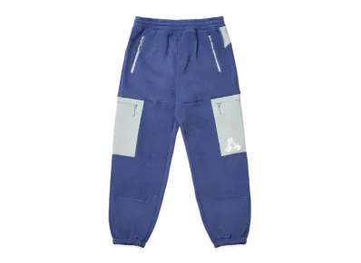 PALACE Thermalite Fleece Jogger "Lavender"