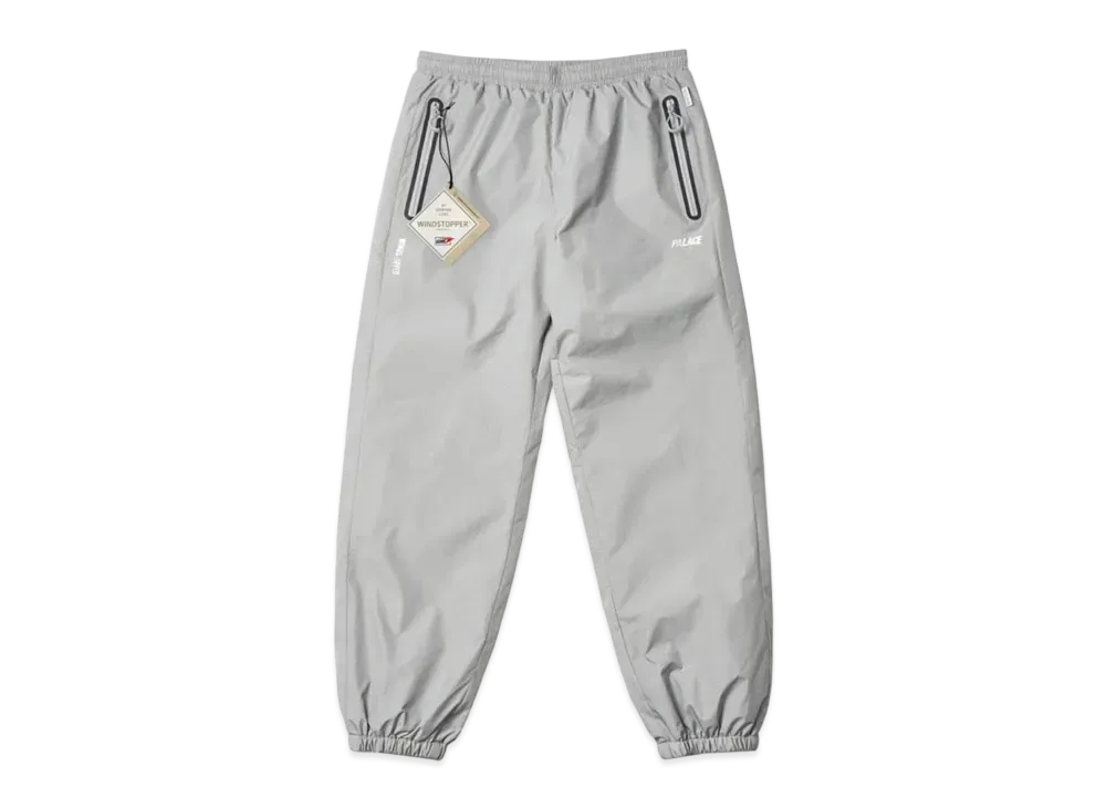 PALACE GORE-TEX Windstopper Jogger "Ghost Grey"
