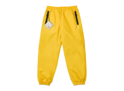 PALACE GORE-TEX Windstopper Jogger "Yellow"