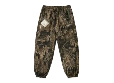 PALACE GORE-TEX Windstopper Jogger "Realtree Timber"