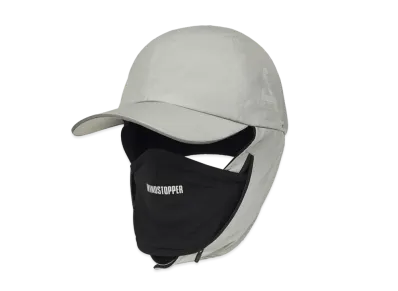 PALACE GORE-TEX Infinium Windstopper Mask 6-Panel "Ghost Grey"