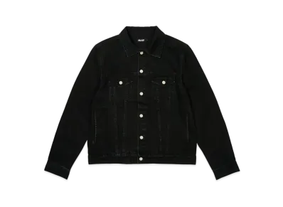 PALACE Type P Jacket "Black"