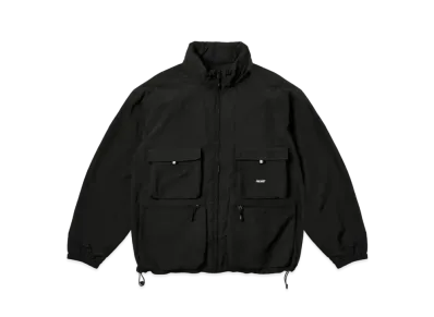 PALACE Bare Levels Jacket "Black"