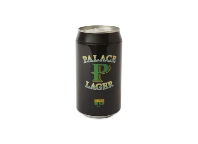 PALACE Stash Das Tin "Black"