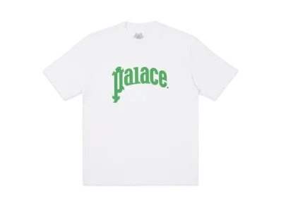 PALACE Gassy T-Shirt "White"
