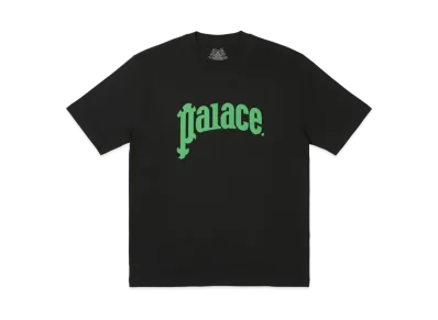 PALACE Gassy T-Shirt "Black"