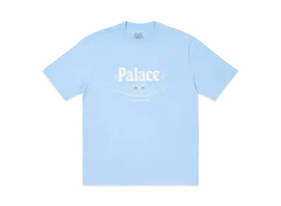 PALACE Pallissimo T-Shirt "Fresh Air"
