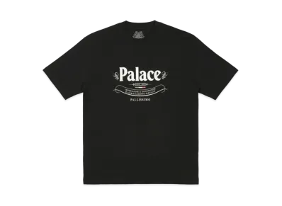 PALACE Pallissimo T-Shirt "Black"