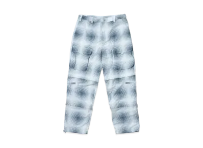 PALACE Bare Levels Trouser "Check"