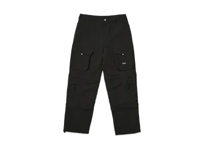 PALACE Bare Levels Trouser "Black"