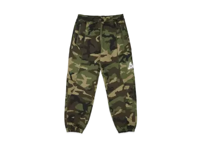 PALACE Bonded Sherpa Jogger "Camo"