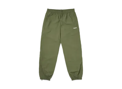 PALACE Baggy Shell Jogger "Deep Green"