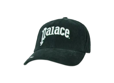 PALACE Gassy 6-Panel "Green"