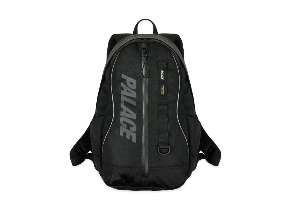 palace CORDURA Y-rip back pack パレス