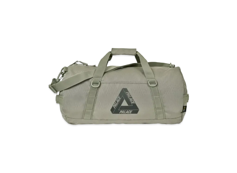 PALACE Cordura Y-Rip Holdall "Olive"