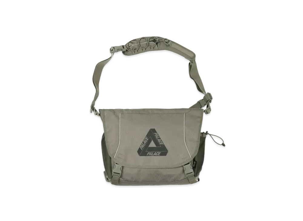 PALACE Cordura Y-Rip Despatch "Olive"