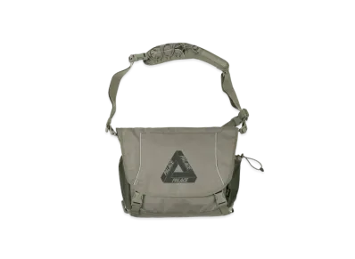 PALACE Cordura Y-Rip Despatch "Olive"