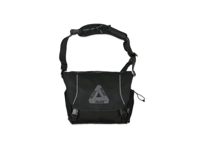 PALACE Cordura Y-Rip Despatch "Black"