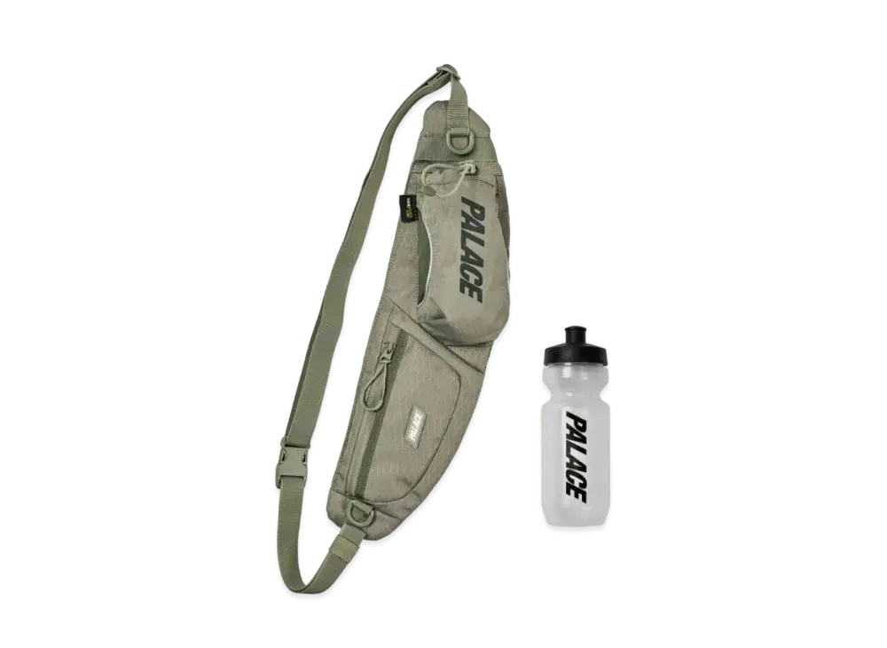 PALACE Cordura Y-Rip Bottle Pack 