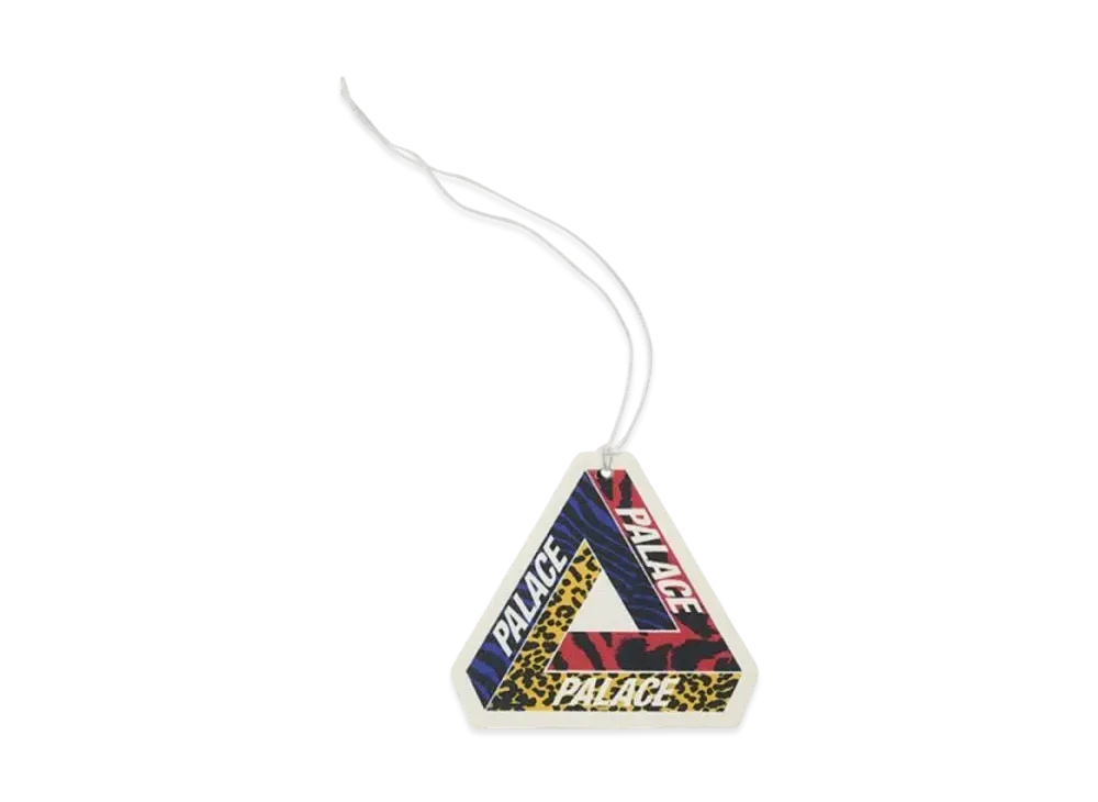 PALACE Jungle Dreams Air Freshener "Multi"