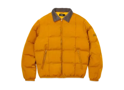 PALACE Puff Dadda Jacket "Yellow"
