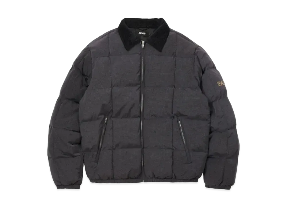 PALACE Puff Dadda Jacket "Black"