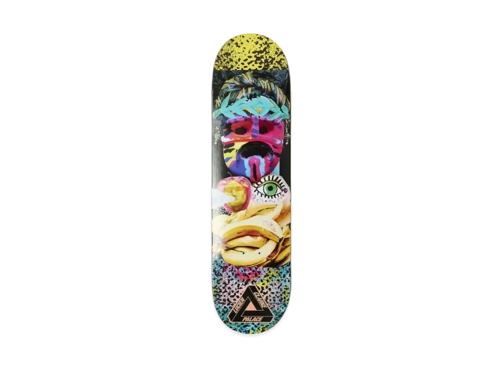 PALACE Lucien Pro S34 8.25 "Multi"