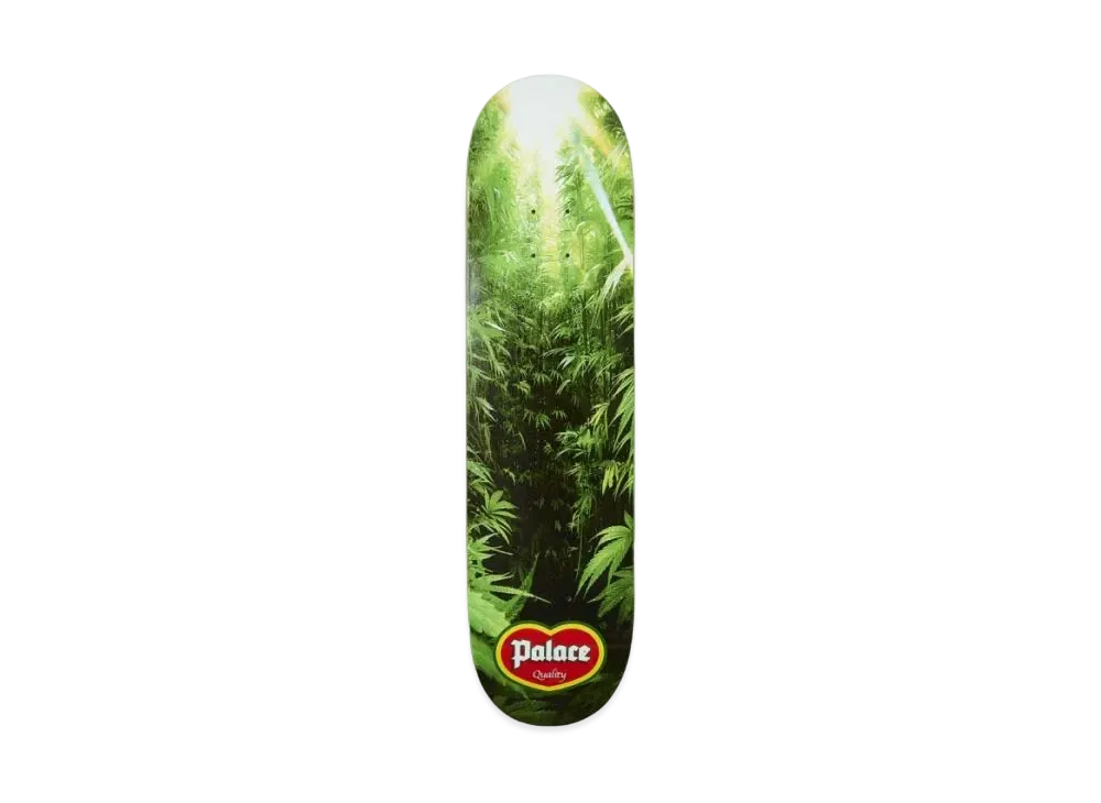 PALACE Fruity 8.1 "Multi"