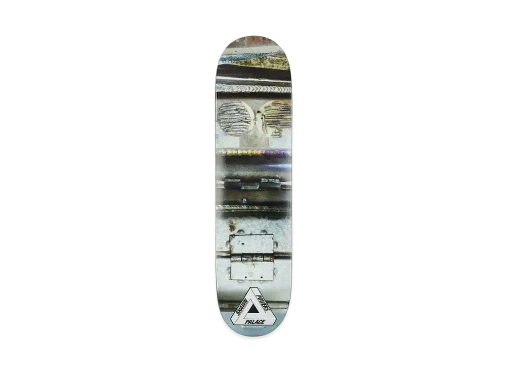 PALACE Powers Pro S34 8 "Multi"