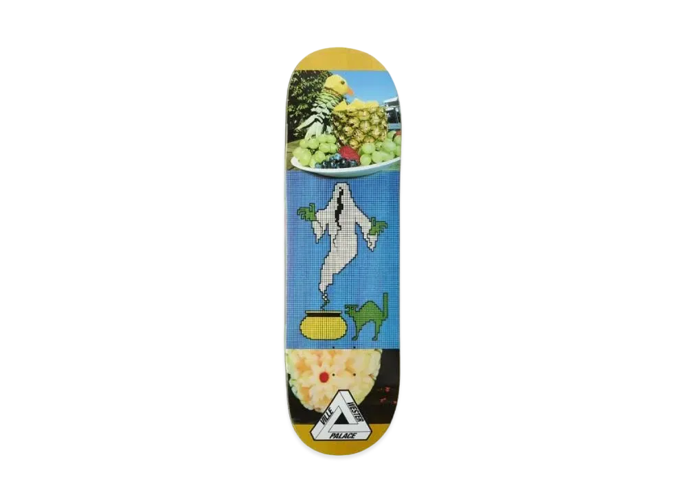 PALACE Ville Pro S34 9 "Multi"