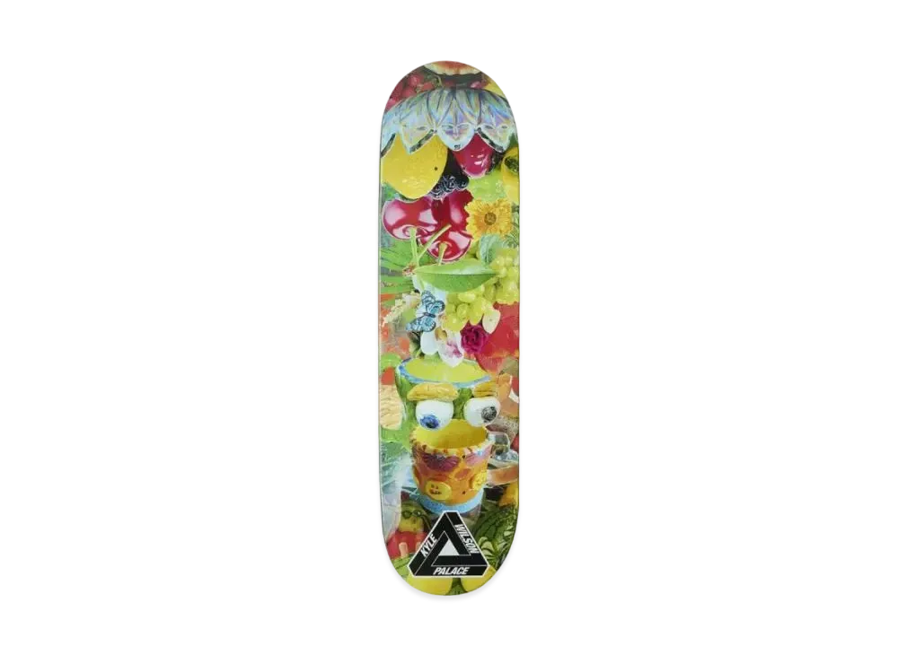 PALACE Kyle Pro S34 8.375 "Multi"