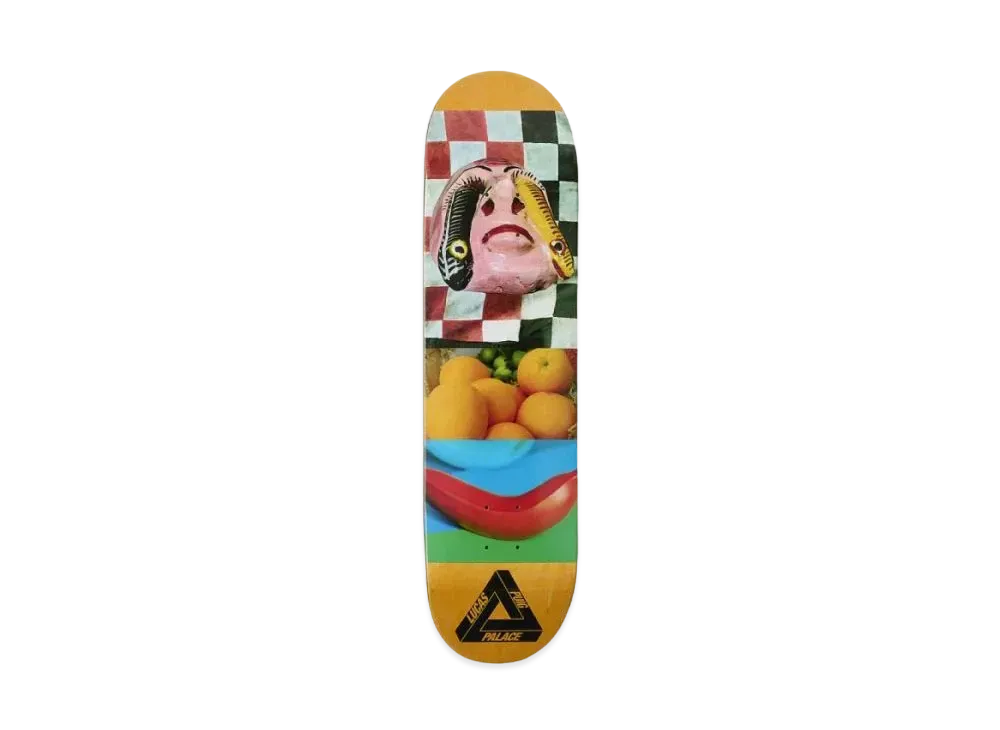 PALACE Lucas Pro S34 8.2 "Multi"
