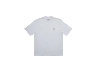 Palace Sofar T-Shirt "Grey Marl"