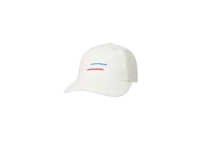 Palace Basically A Shell 6-Panel "Soft White"