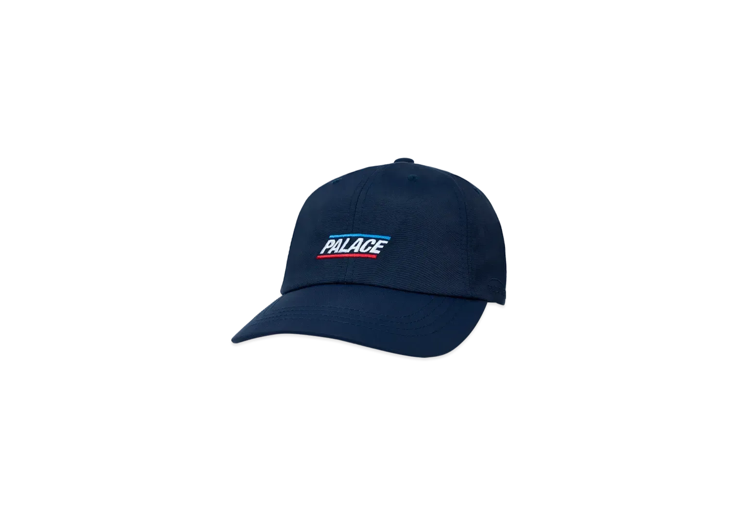Palace Basically A Shell 6-Panel "Navy"
