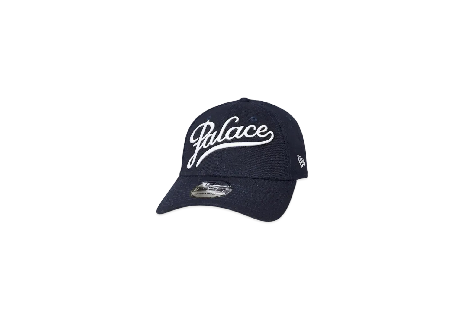 Palace New Era 9Forty "Navy"