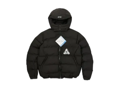 PALACE Gore-Tex Infinium Puffa "Black"