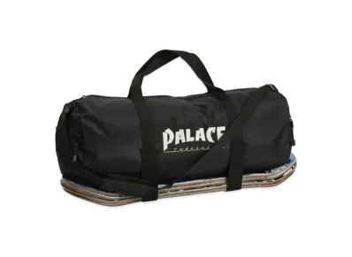 PALACE x THRASHER Bag "Black"